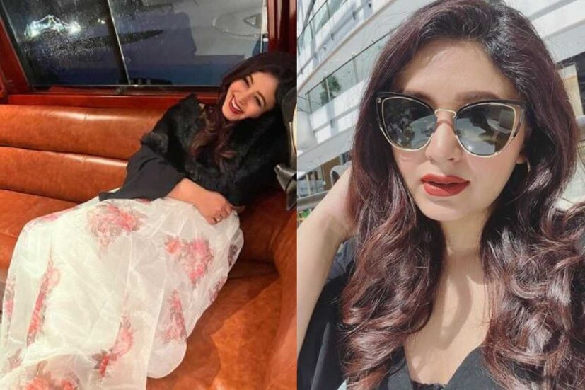 দুবাই বেড়াতে গিয়ে ফ্যাশনিস্তা হিসেবে নিজেকে তুলে ধরেছেন ঋতাভরী। দুবাইয়ের ক্যাফে রেস্তোরাঁয় ঘুরছেন তিনি। 