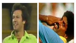 কপিল দেব, ইমরান খান কখনও নো বল করেননি ক্রিকেট জীবনে