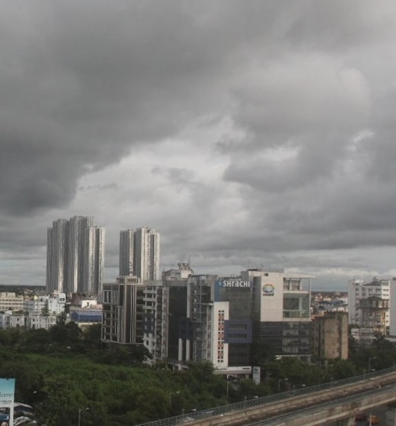 কলকাতায় শুক্রবার হালকা বৃষ্টি হওয়ার সম্ভাবনা রয়েছে ৷  Representative Image