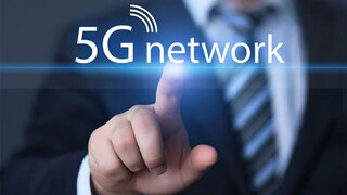 5G spectrum auction is expected to be held in May