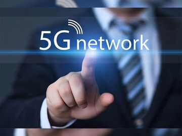 5G spectrum auction is expected to be held in May