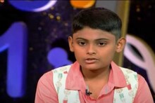 মাত্র দশ বছর বয়সেই বাজিমাত! নতুন উদ্ভাবনায় চমকে দিল বীর কাশ্যপ