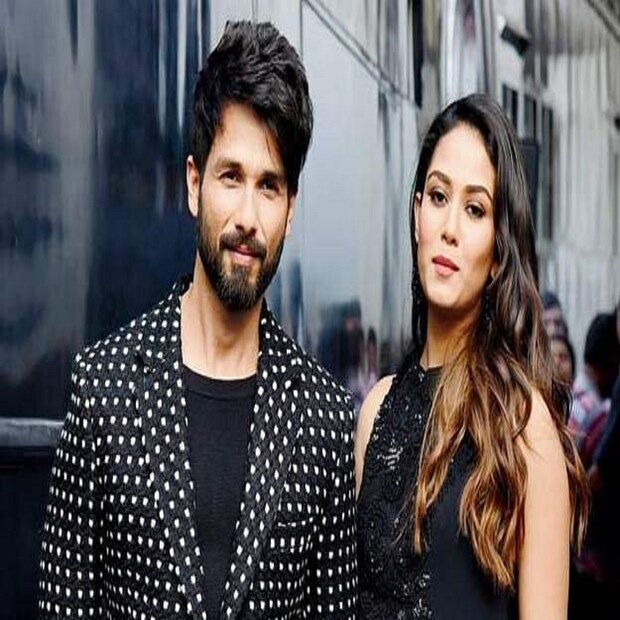 ২০১৫ সালের ৭ জুলাই বিয়ে করেন মীরা রাজপুত ও শাহিদ কাপুর। 