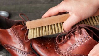 Tips to clean Leather products Tips to clean Leather products