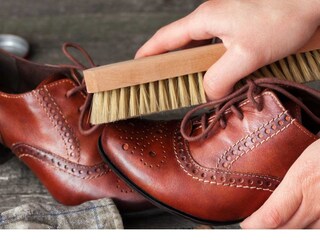 Tips to clean Leather products