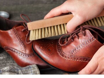 Tips to clean Leather products