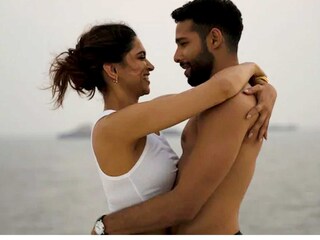 Gehraiyaan