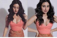 ক্লিভেজও মানব শরীরের অংশ! সাহসী ছবি পোস্ট করে ট্রোলড, কড়া জবাব স্বস্তিকার ক্লিভেজও মানব শরীরের অংশ! সাহসী ছবি পোস্ট করে ট্রোলড, কড়া জবাব স্বস্তিকার