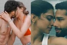 দীপিকার ঠোঁটে ঠোঁট ডুবিয়ে চুমু! সিদ্ধান্তের ঘনিষ্ঠ দৃশ্য দেখে তাঁর কাকা যা বললেন