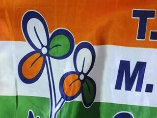 তৃণমূল কংগ্রেস