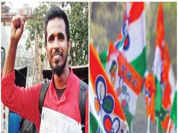 আনিস-কাণ্ডে পথে তৃণমূল 