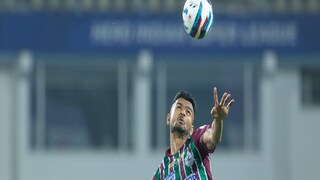 চলতি আইএসএলে হাফ ডজন গোল হয়ে গিয়েছে মনবিরের চলতি আইএসএলে হাফ ডজন গোল হয়ে গিয়েছে মনবিরের