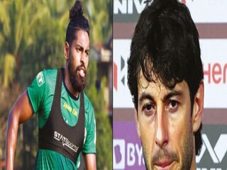 সুনীল ছেত্রীর বেঙ্গালুরুর বিরুদ্ধে কঠিন ম্যাচ এটিকে মোহনবাগানের