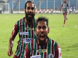 মুম্বই ম্যাচে কৃষ্ণ এবং সন্দেশকে খেলাতে মরিয়া এটিকে মোহনবাগান