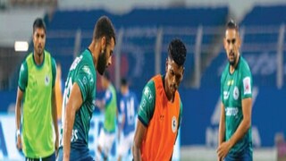 অনুশীলনে মুম্বই বধের মহড়ায় ব্যস্ত উয়িলিয়াম, বুমুরা