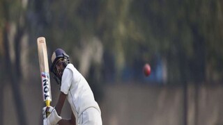 Ranji Trophy 2022: Bengal all out for 88 against Baroda- Photo-Collected 