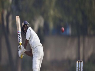Ranji Trophy 2022: Bengal all out for 88 against Baroda- Photo-Collected 
