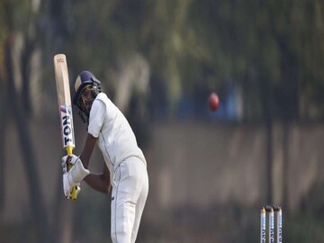 Ranji Trophy 2022: Bengal all out for 88 against Baroda- Photo-Collected 