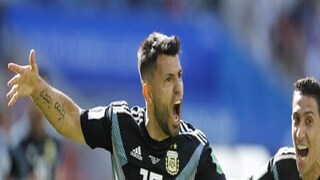 মাঠে না নামলেও মেসিদের সঙ্গেই কাতার বিশ্বকাপে যাবেন আগুয়েরো