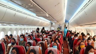 রোমানিয়া হয়ে ভারতে ফিরছেন ইউক্রেনে আটকে থাকা ভারতীয়রা৷ 