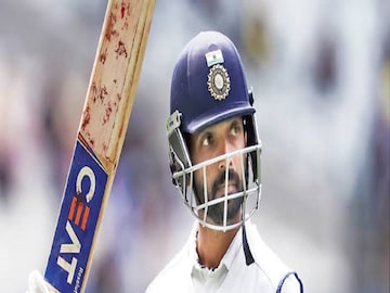 অস্ট্রেলিয়া সিরিজ নিয়ে নতুন বিতর্কিত মন্তব্য রাহানের
