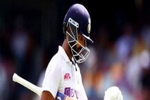 রঞ্জি ট্রফিতে গোয়ার বিরুদ্ধে খাতা না খুলেই ফিরে গেলেন রাহানে, বাড়ল চাপ রঞ্জি ট্রফিতে গোয়ার বিরুদ্ধে খাতা না খুলেই ফিরে গেলেন রাহানে, বাড়ল চাপ