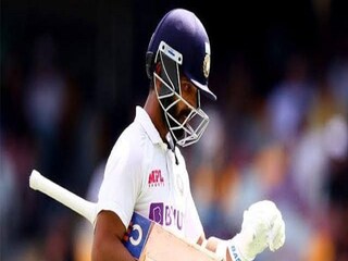রঞ্জিতে শতরানের পরেই শূন্যে আউট আজিঙ্কা রাহানে