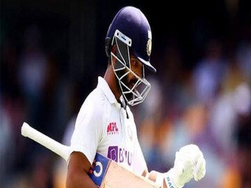 রঞ্জিতে শতরানের পরেই শূন্যে আউট আজিঙ্কা রাহানে