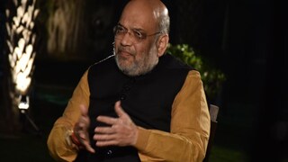 অমিত শাহ। নিজস্ব চিত্র