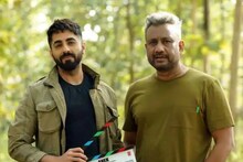 আর্টিকল-১৫-র পর জুটিতে আয়ুষ্মান-অনুভব! মুক্তির অপেক্ষায় রাজনৈতিক থ্রিলার 'অনেক'