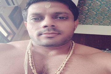 পুরীর রথের রশি টানেন 'বাহুবলী!' জগন্নাথদেবের রথযাত্রায় এক অন্য ভূমিকায় অনিল