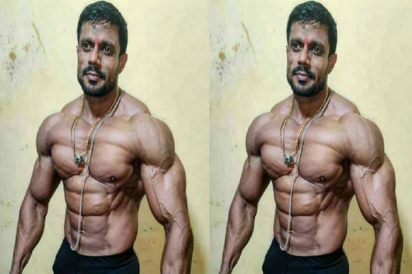 অনিল শুধুই বাহুবলীই নন ব্যক্তিগত শরীরচর্চা ও কসরৎও তিনি করেন ৷ সোশ্যাল মিডিয়ায় তাঁর প্রোফাইল দেখলেই তা অত্যন্ত পরিষ্কার হয় ৷ সংগৃহীত ছবি ৷