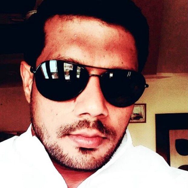 প্রতিদিনের সাধনা ও তপস্যাই তাঁকে সুস্বাস্থ্যের অধিকারী করেছে ৷ অনিল বর্তমানে সোশ্যাল মিডিয়ার অত্যন্ত পরিচিত মুখ ৷ সংগৃহীত ছবি ৷