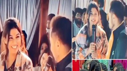 Arunita Kanjilal Pawandeep Rajan Arunita Kanjilal Pawandeep Rajan