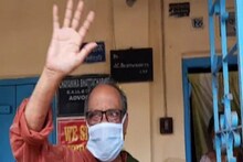 রাজনীতি থেকে সন্ন্যাস নয়, শিলিগুড়িতে পরাজয়ের পর বললেন অশোক ভট্টাচার্য