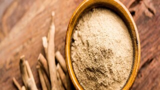 অনেক রোগ থেকে রক্ষা করতে পারে অশ্বগন্ধা৷  প্রতীকী ছবি৷ 