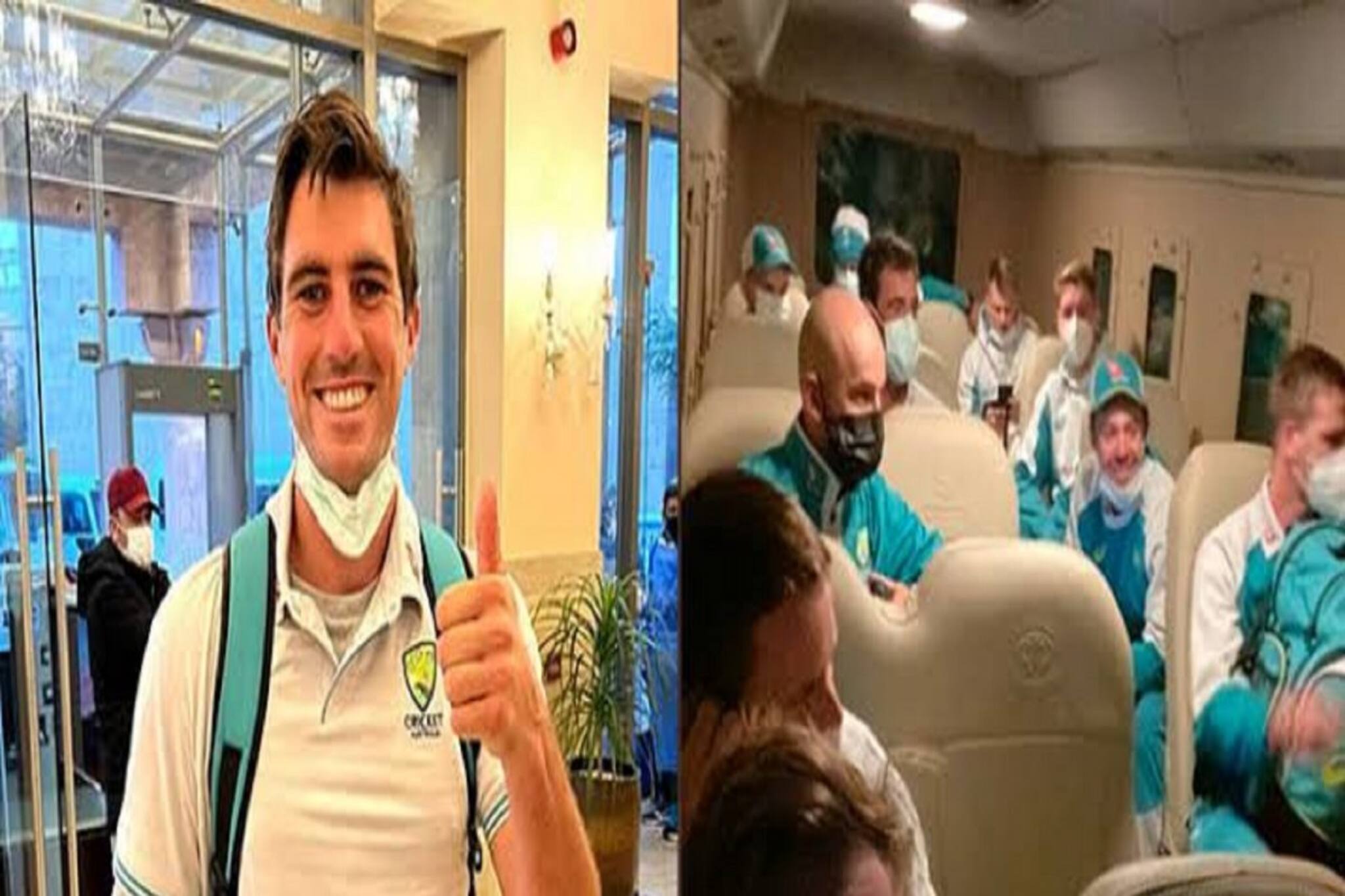 সেনা কপ্টার থেকে স্নাইপার! অজি ক্রিকেটারদের জন্য পাকিস্তান যেন দুর্গ