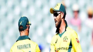 একদিনের এবং টি টোয়েন্টি সিরিজে পাকিস্তানের বিরুদ্ধে নেই ওয়ার্নার, ম্যাক্সওয়েলরা একদিনের এবং টি টোয়েন্টি সিরিজে পাকিস্তানের বিরুদ্ধে নেই ওয়ার্নার, ম্যাক্সওয়েলরা