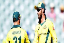 পাকিস্তানের বিরুদ্ধে ওয়ার্নার, ম্যাক্সওয়েলদের ছাড়াই সিরিজ খেলবে অজিরা পাকিস্তানের বিরুদ্ধে ওয়ার্নার, ম্যাক্সওয়েলদের ছাড়াই সিরিজ খেলবে অজিরা