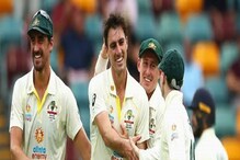 ২৪ বছর বাদে পাকিস্তানের মাটিতে পূর্ণশক্তির দল নিয়ে আসছে অজিরা ২৪ বছর বাদে পাকিস্তানের মাটিতে পূর্ণশক্তির দল নিয়ে আসছে অজিরা