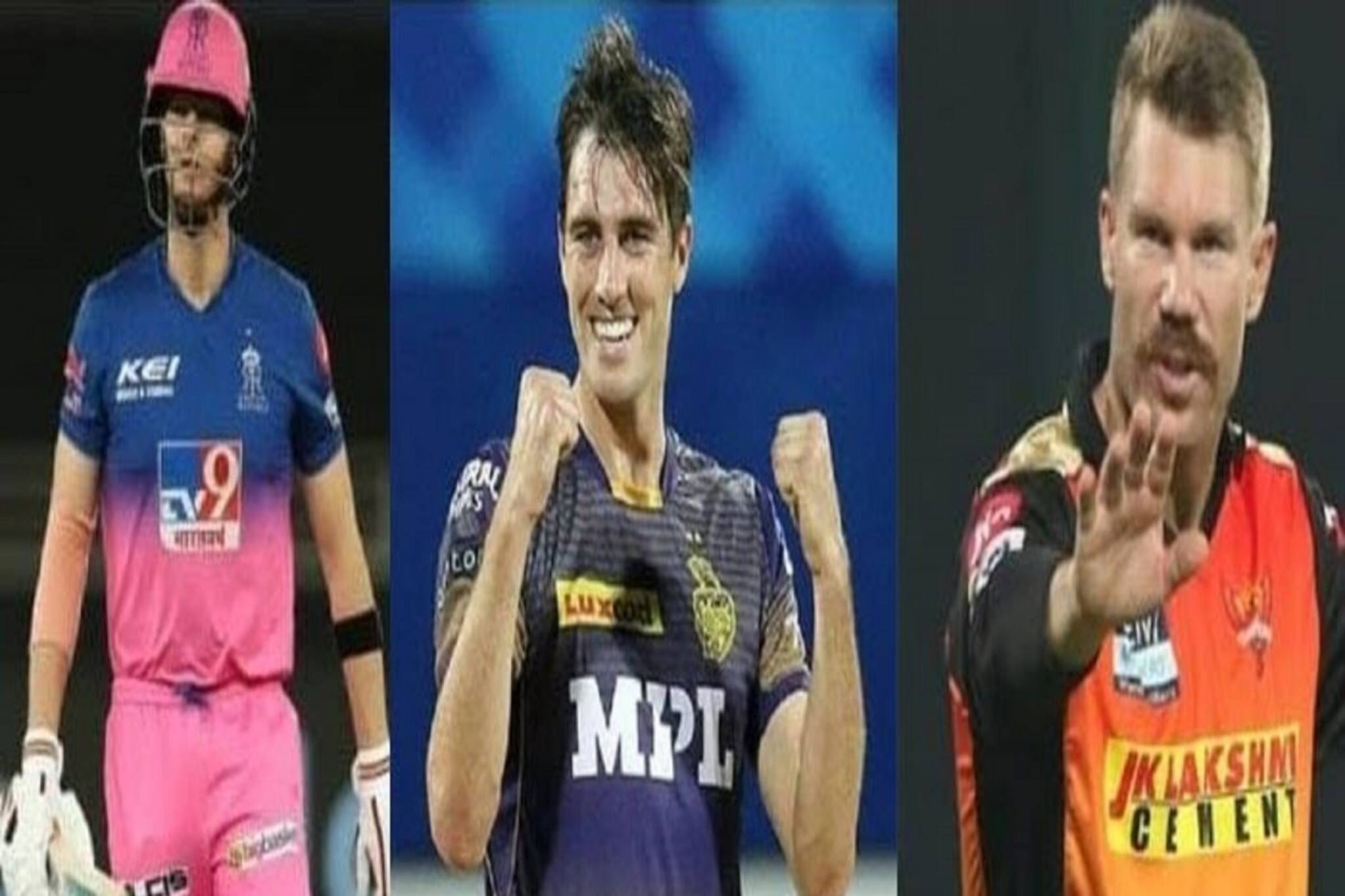 আইপিএলের থেকে গুরুত্বপূর্ণ পাক সফর ! স্পষ্ট বার্তা প্যাট কামিন্সদের