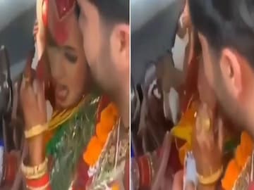 বিদায়ের সময় হাউ হাউ করে কাঁদছেন কনে! ভাইরাল ভিডিও ঝড় Viral Video