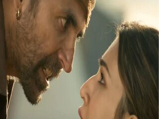 Bachchhan Paandey Trailer