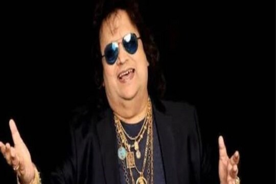 Bappi Lahiri passed away, Know some biggest superhits of Bappi Lahiri, Listen to fmous songs- Photo- File