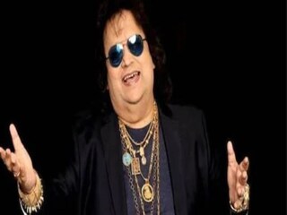 Bappi Lahiri passed away, Know some biggest superhits of Bappi Lahiri, Listen to fmous songs- Photo- File 