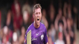 বিগ ব্যাশ লিগে দুরন্ত পারফর্ম করে আইপিএলে উপেক্ষিত বেন ম্যাকডরমট