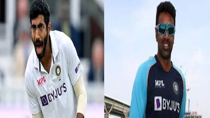 অধিনায়ক হিসেবে বুমরাহ বা অশ্বিনকে দেখতে চান না ভারতের প্রাক্তন বোলিং কোচ অধিনায়ক হিসেবে বুমরাহ বা অশ্বিনকে দেখতে চান না ভারতের প্রাক্তন বোলিং কোচ