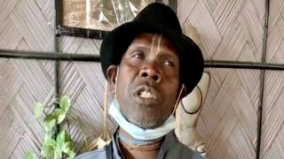 ভুূবন বাদ্যকর, নিজস্ব চিত্র