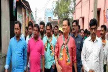 আসানসোলের মেয়র নির্বাচিত হলেন বিধান উপাধ্যায়, চন্দননগরে রাম চক্রবর্তী আসানসোলের মেয়র নির্বাচিত হলেন বিধান উপাধ্যায়, চন্দননগরে রাম চক্রবর্তী