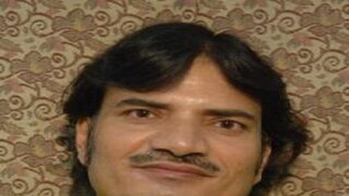 আসানসোলের নতুন মেয়র বিধান উপাধ্যায়৷ 